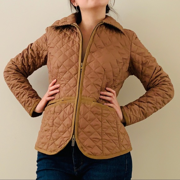 Tommy Hilfiger Jackets & Blazers - 👚 3/$40 - Tommy Hilfiger Quilted Jacket
